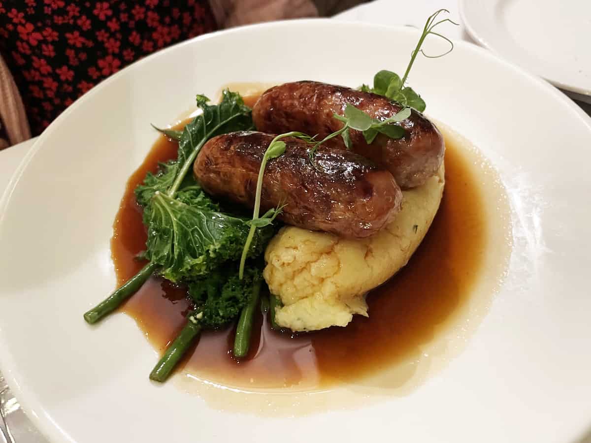 A Family Break at Whittlebury Park Hotel