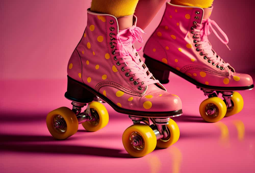 Where to go Roller Skating in Hampshire 2024 - What the Redhead said