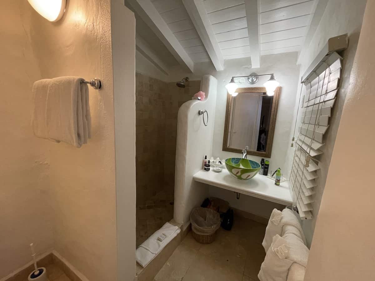 A Family Holiday at the Windjammer Landing Resort St Lucia